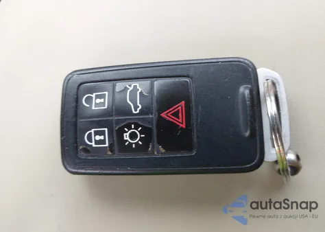 2008 Volvo Xc70 3.2 из США, поврежденный, VIN YV4BZ982081001564